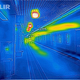 Illustration for article titled 16 Ways To Use FLIR's Incredibly Fun Predator-Vision iPhone Camera